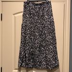Nine West Long Skirt ~ Size XL Photo 2