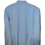 Tahari Light Blue Blazer  brand Photo 3