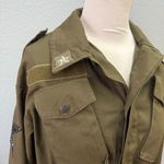 Furst of a Kind  Army Jacket Photo 2