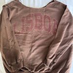 BDG  Crewneck Photo 0