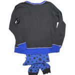 Kensie Twin Bunny Pajama Set size Large Photo 1