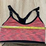 None Women Yoga Sports Bra for Running Gym Athletic Vest Quick Dry Sport bra Photo 2