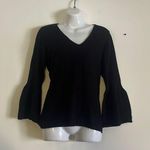 New York & Co. 7th Avenue bell sleeve sweater Photo 0