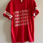 Charlie Southern  Bring Em Out Gameday T-shirt size medium Photo 0