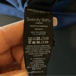 Sweaty Betty  Navy Blue Gary Jumpsuit, size S Photo 12