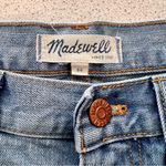 Madewell  Denim Shorts E3 Photo 1