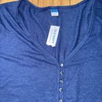 Old Navy Dark blue top Photo 1