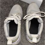 Adidas White Women’s Shoes Photo 4