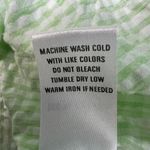 appleseed's  Vintage Womens Cotton Top 18 Cottagecore Gardencore Beachy Casual Photo 10