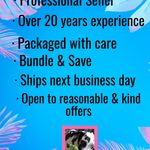 Uncut Denim Co . Y2K Painted Black 12" Knee Length Denim Shorts sz 34 NWT Photo 10