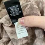 Torrid floral print peplum Georgette midi tank size 1X Photo 10