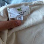 Live in the Moment Square Neck Tee Photo 2