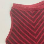 Free People Movement Seamless Ohana Yoga Cami Crop Top: Wine Photo 3