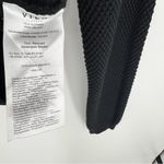 Vila Clothes Knit Sweater Black Size Small Photo 9