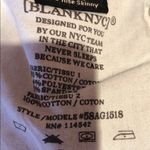 BLANK NYC the bond mid rise skinny 29 Photo 5