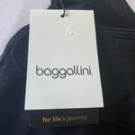 Baggallini NWT-BAGGALINI-BLACK CROSSBODY BAG Photo 4