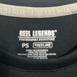Reel Legends  women's pullover size ps. New with tag. Photo 3