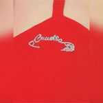 Her Universe Disney 101 Dalmatians Cruella red dress size 1X women’s size 14/16 Photo 1