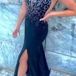 bella que Prom dress Photo 5