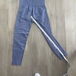 AYBL  Balance V2 Seamless Leggings Purple XL 24” inseam Women’s Activewear Photo 3