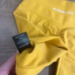 Alphalete  Amplify Biker Shorts Photo 5