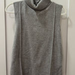 ZARA  sweater tank  Photo 0