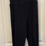 Elegant Black Women's Bodysuit Size M Photo 4
