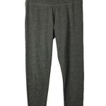 Aerie Gray Chill Play Move Athletic Leggings M Short Photo 0