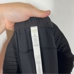 Lululemon On The Fly Pant Woven 27” Size 8 Photo 9