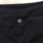 Lululemon Black Groove Crop Pant 4 Photo 3