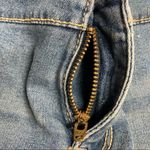 U.S. Polo Assn. women’s (Juniors) Light Wash Distressed Scuffed Shorts Size 11/12‎ Photo 11