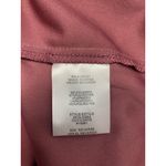 City Studio Sweetheart Neckline Fit & Flare Dress Mauve Rose Pink Large Photo 5