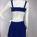 BCBGMAXAZRIA Elyzabeth Cutout Dress Photo 4