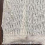 Ellie  Mae Kyle Vest in Cream Photo 2