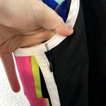 Fabletics Wonda Dress Womens Size Medium Colorblock Photo 4