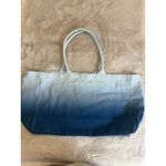 Athleta The  Beach Blue Bag is a stylish tote designed for women Photo 1