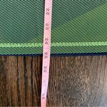 Majestic Seattle Seahawks Black and Green Women's Base Layer Top Photo 3