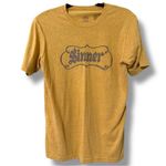 Black Liquor Studios Sinner casual short sleeve t Photo 7