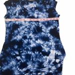 Shibori Tie Dye T Photo 4