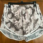Calvin Klein Floral Athletic Shorts Photo 0