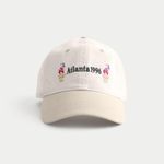 Heritage 1981 Atlanta 1996 Olympics Cap Photo 0