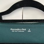 Abercrombie & Fitch Green Abercrombie Bodysuit  Photo 1