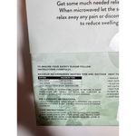 Brand New Brookstone Theraspa Women's OSFA Black Warming Foot Pain Boots Slipper Size 10 Photo 7