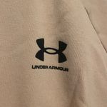Under Armour Rival Fleece Wrap Neck Pullover Photo 2
