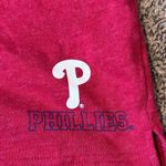 Genuine Merchandise Genuine Merchadise Philadelphia Phillies short size Large NWT Photo 2