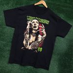 Marilyn Manson Antichrist Superstar Rock T-Shirt Size Extra Large Photo 2