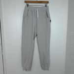 Little Bipsy Cream Joggers Size M Photo 1