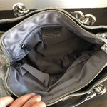 Coach Grey and Silver Chelsea Signature Jayden Carry All Hand Bag Os Photo 11
