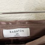 Aritzia Babaton Refined Cargo Pant in Grey Taupe Womens Size 00 Photo 7