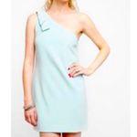 Elliatt NWOT Revolve ELLIAT Ophelia Seafoam Green Mini Dress Photo 2